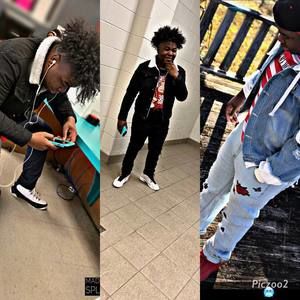 Meet your Posher, Jaylin